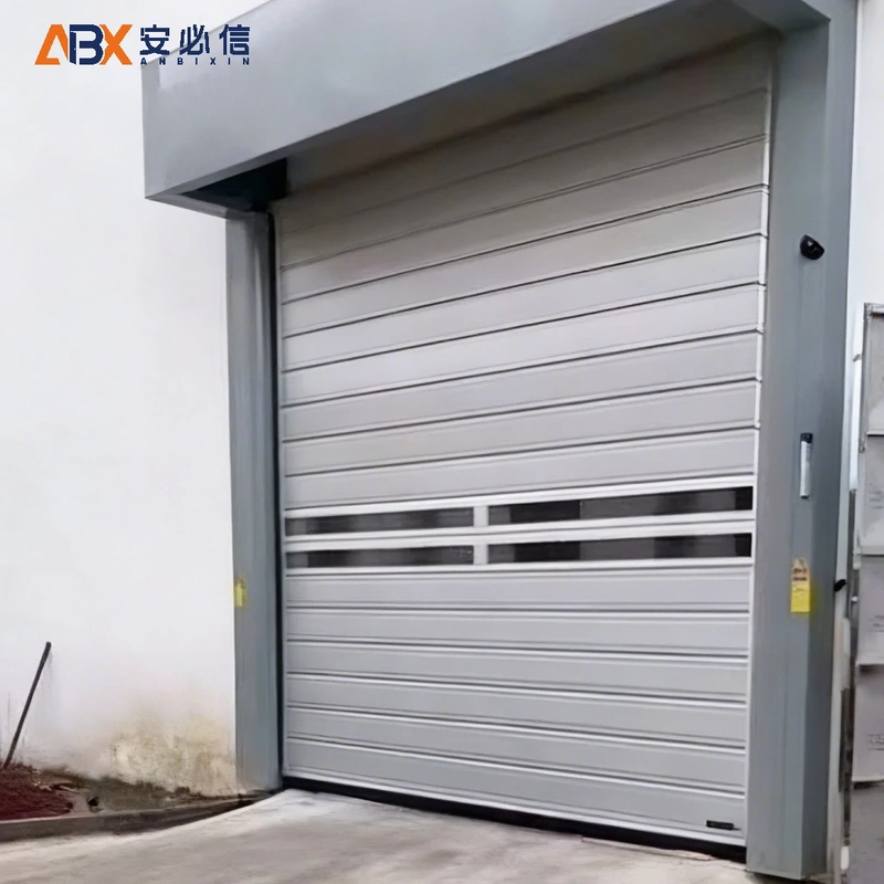 兰州洁净室高速门